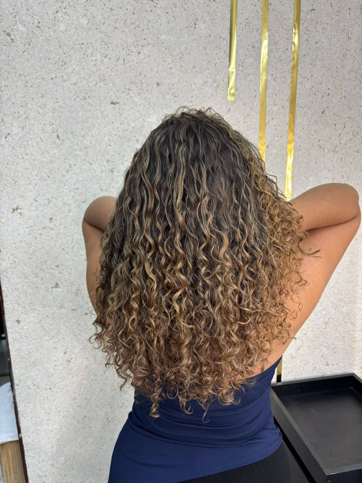 Mechas